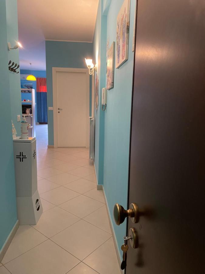 Belmonte Blu Suite Palermo Exteriér fotografie