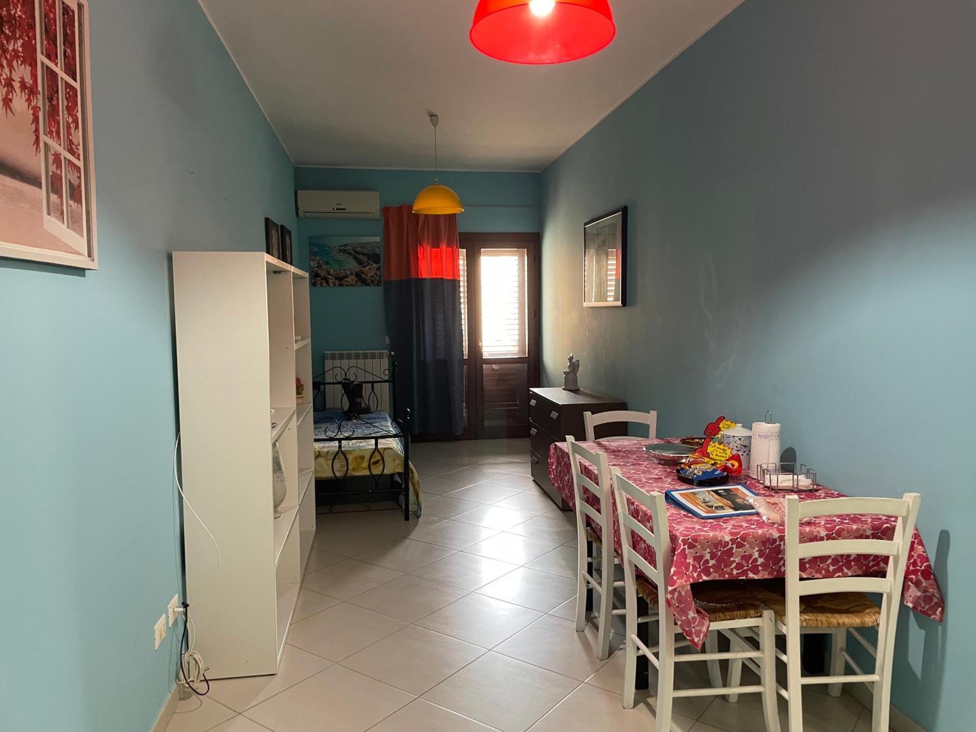 Belmonte Blu Suite Palermo Exteriér fotografie