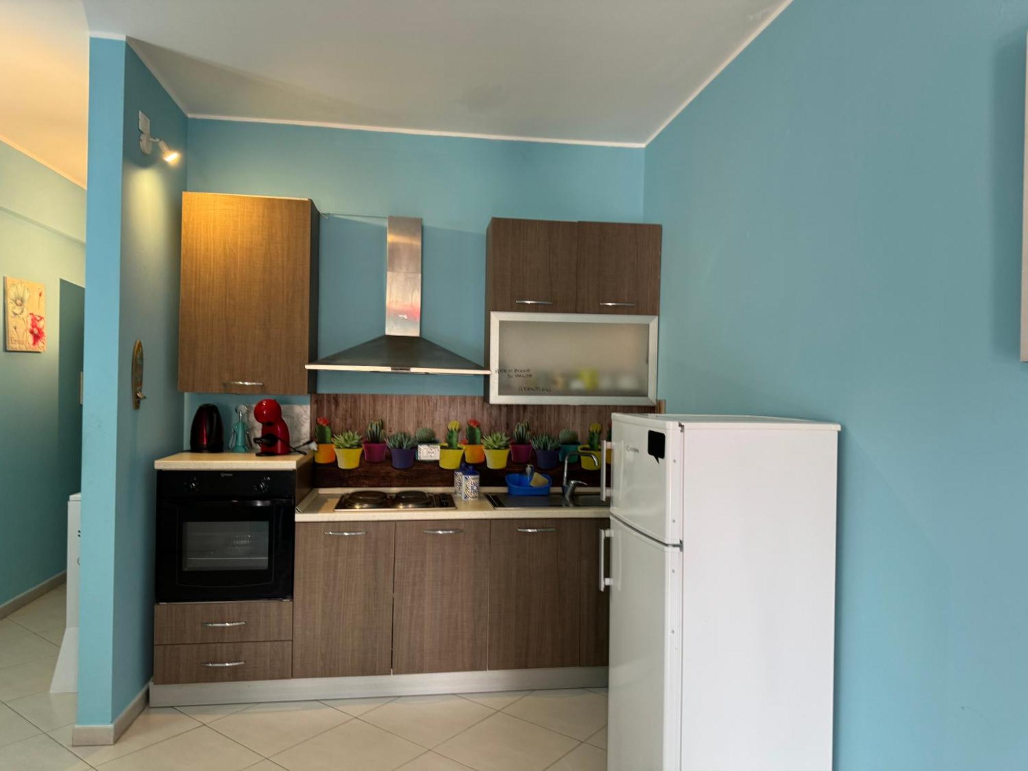 Belmonte Blu Suite Palermo Exteriér fotografie