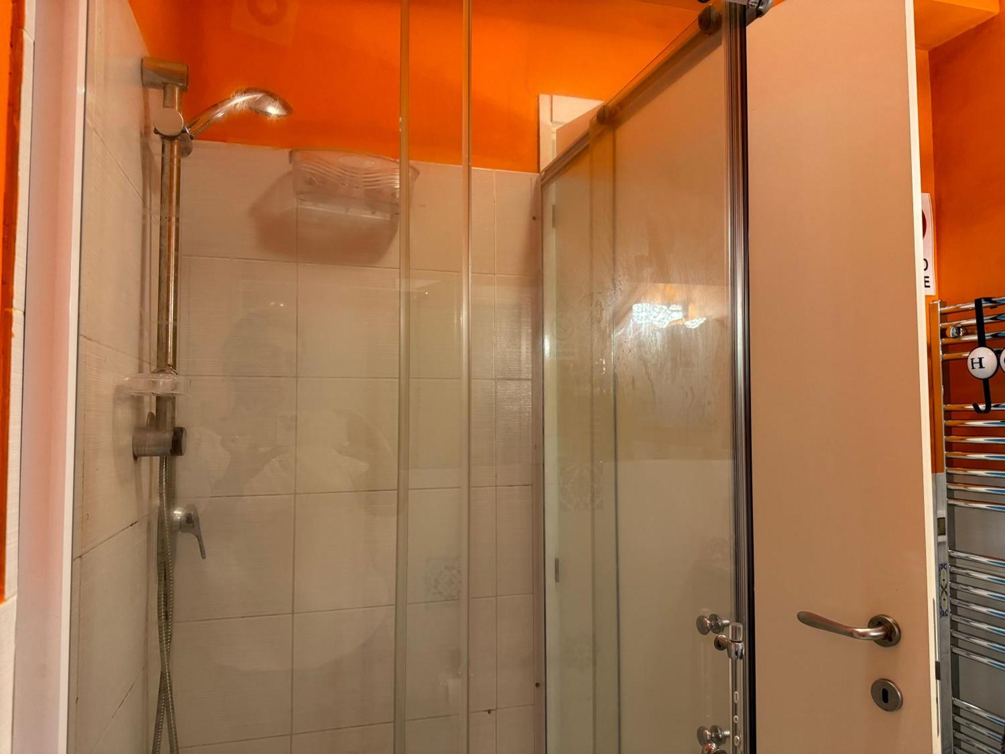 Belmonte Blu Suite Palermo Exteriér fotografie