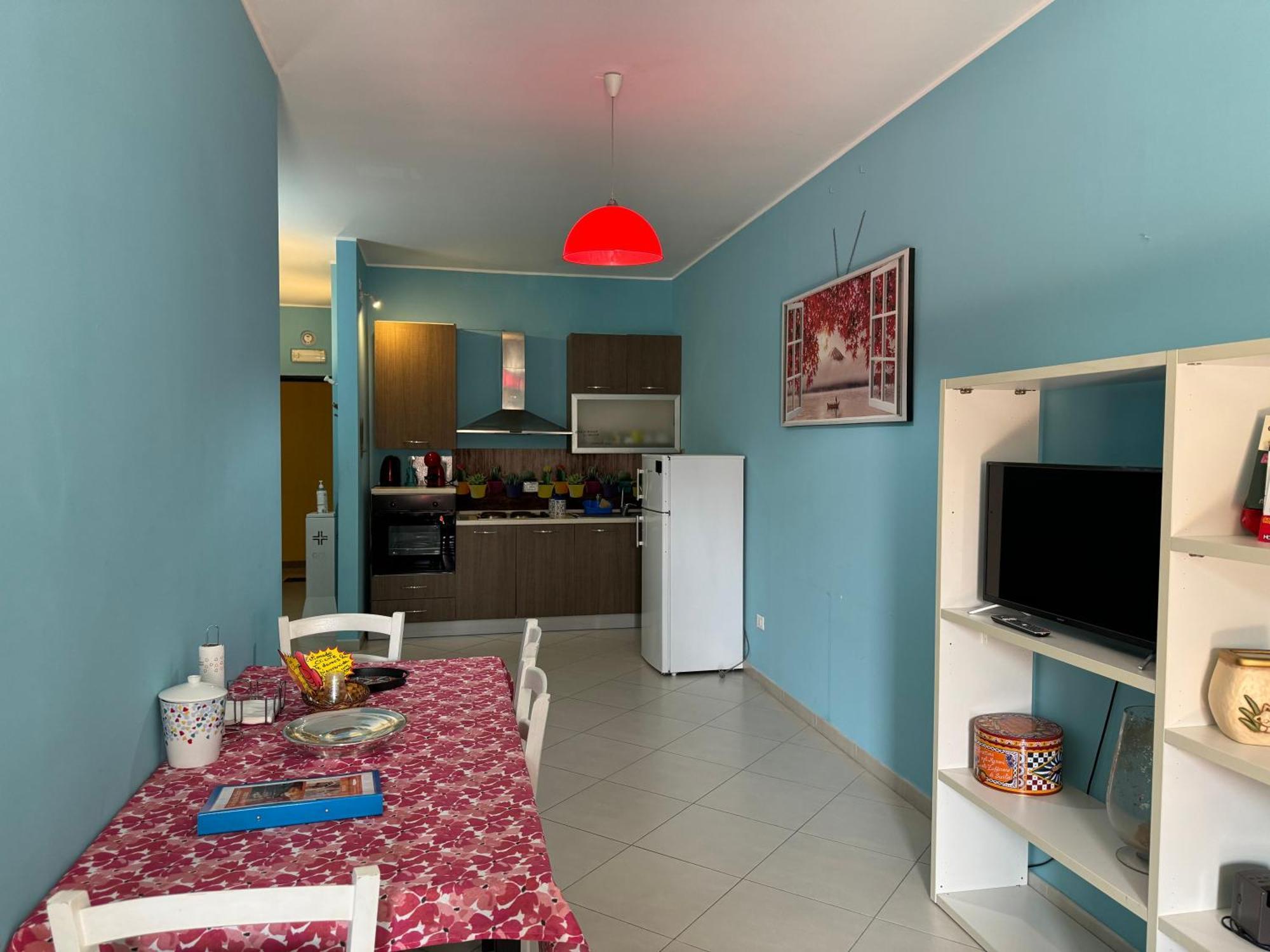 Belmonte Blu Suite Palermo Exteriér fotografie