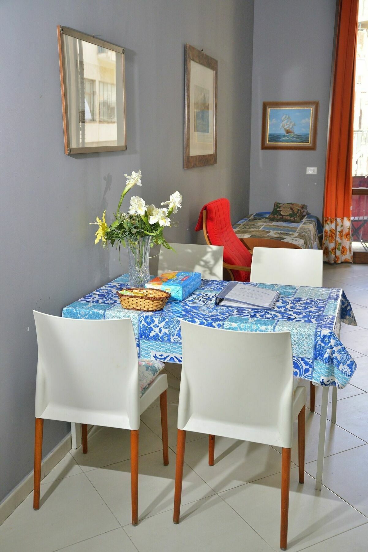 Belmonte Blu Suite Palermo Exteriér fotografie